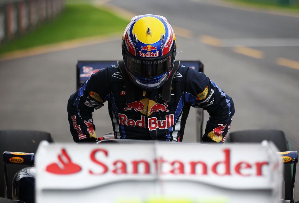 GP Australia - Qualifiche e Prove Libere 3